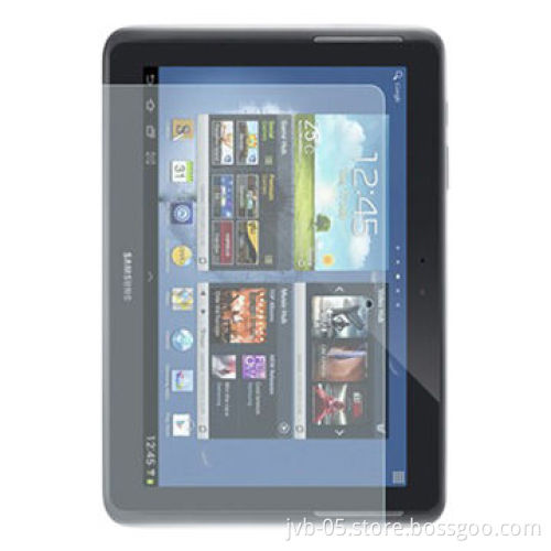 Anti-glare Screen Protectors for Samsung Galaxy Note 10.1